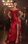 LaDivine CD0186 Long Corset Prom Dress