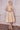 LaDivine CD0187 Formal Midi Glitter Prom Dress