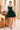 Cocktail Dresses A Line Lace Applique Short Cocktail Dress Emerald
