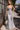 Prom Dresses Beaded Long Formal Fitted Prom Gown Silver