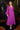 LaDivine CD242S Pleated Chiffon Formal Gown