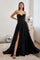 LaDivine CD252 Sparkling Long Evening Prom Gown