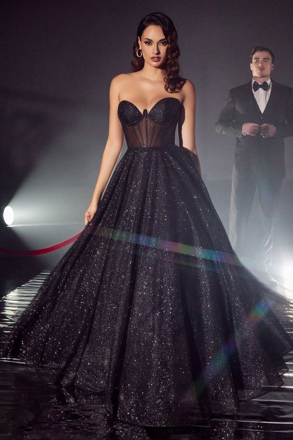 LaDivine CD275 Black 14 Sale