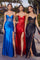 Prom Dresses Corset Formal Prom Dress Royal