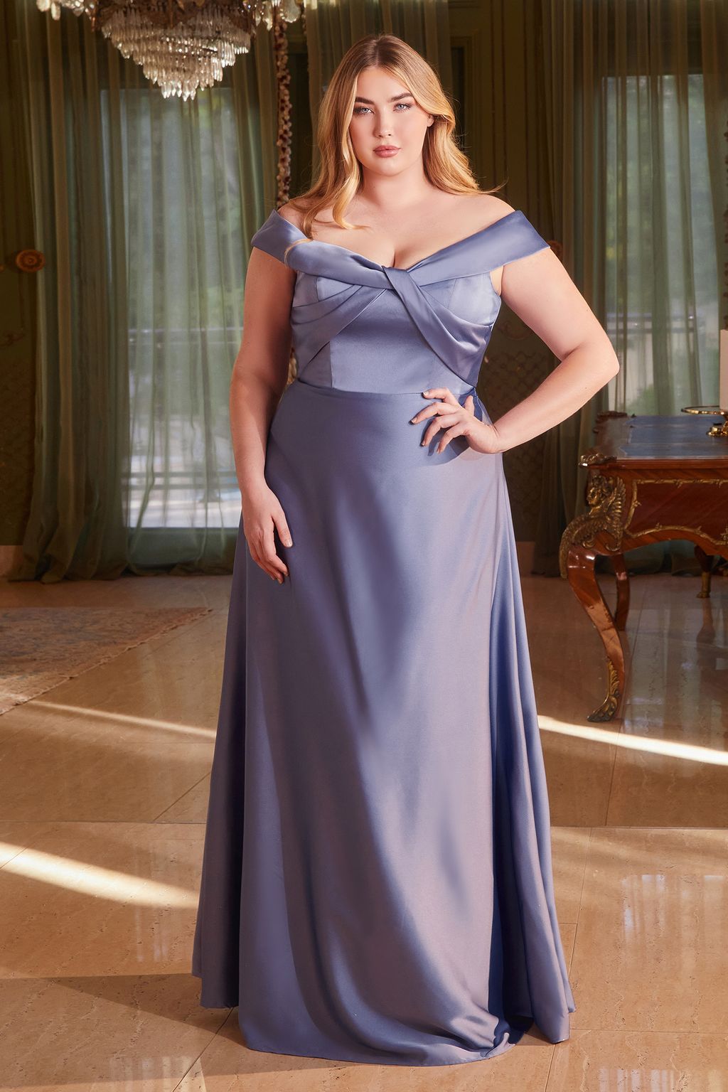 LaDivine CD325C Paris Blue 24 Sale