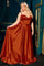 Plus Size Dresses Long Plus Size Formal Corset Dress Sienna
