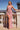Formal Dresses Long Fitted Formal Slit Evening Gown Mauve