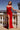 Formal Dresses Long Fitted Formal Slit Evening Gown Red