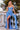 Prom Dresses Long Fitted Formal Corset Prom Dress Blue