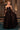 Prom Dresses Long Formal A Line Lace Applique Prom Gown Black