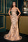 Prom Dresses Long Sequin Formal Prom Dress Multi