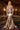 Formal Dresses Long Formal Fitted Lace Evening Dress Mocha Gold