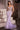 Prom Dresses Prom Long Corset Beaded Formal Gown Lavender