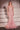 Prom Dresses Prom Long Corset Beaded Formal Gown Rose Pink