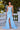 Prom Dresses Formal Long Prom Fitted Evening Dress Lt Blue