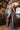 Prom Dresses Fitted Long Formal Slit Prom Beaded Dress Dusty Blue