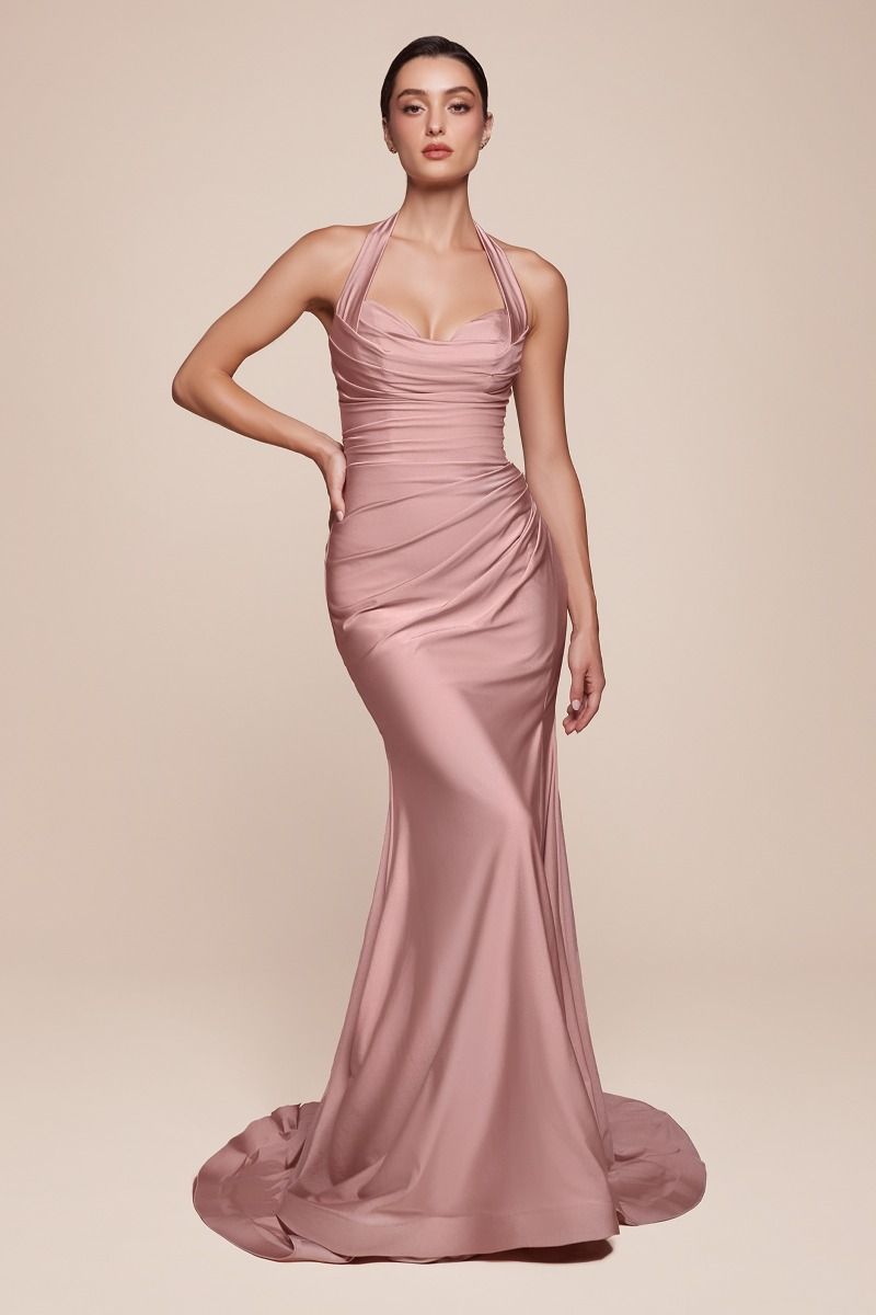 LaDivine CD796 Dusty Rose 10 Sale