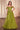 Prom Dresses Long Ball Gown A Line Corset Prom Dress Greenery