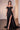 Prom Dresses Fitted Sequin Long Prom Evening Dress Black