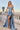 Prom Dresses Fitted Sequin Long Prom Evening Dress Dusty Blue
