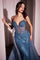 Prom Dresses  Lapis Blue