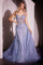 Prom Dresses  Lilac