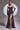 LaDivine CD886 Strapless Long Fitted Prom Dress