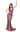LaDivine CD912 Formal Long Prom Dress