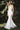 LaDivine CD937W Mermaid Illusion Wedding Dress