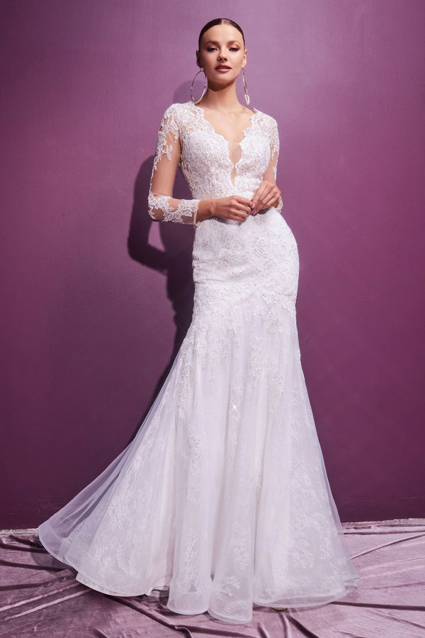 LaDivine CD951W Off White 18 Sale