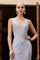 LaDivine CD981 Sleeveless Formal Prom Long Dress