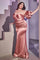LaDivine CD983C Formal Strapless Long Prom Gown