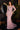 LaDivine CD989 Long Glitter Prom Dress