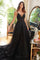 LaDivine CD994 Beaded Long Ball Gown