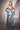 LaDivine S415 Prom Long Fitted Evening Gown