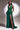 LaDivine S415 Prom Long Fitted Evening Gown