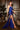 Prom Dresses Glitter Mermaid Long Formal Prom Gown Royal