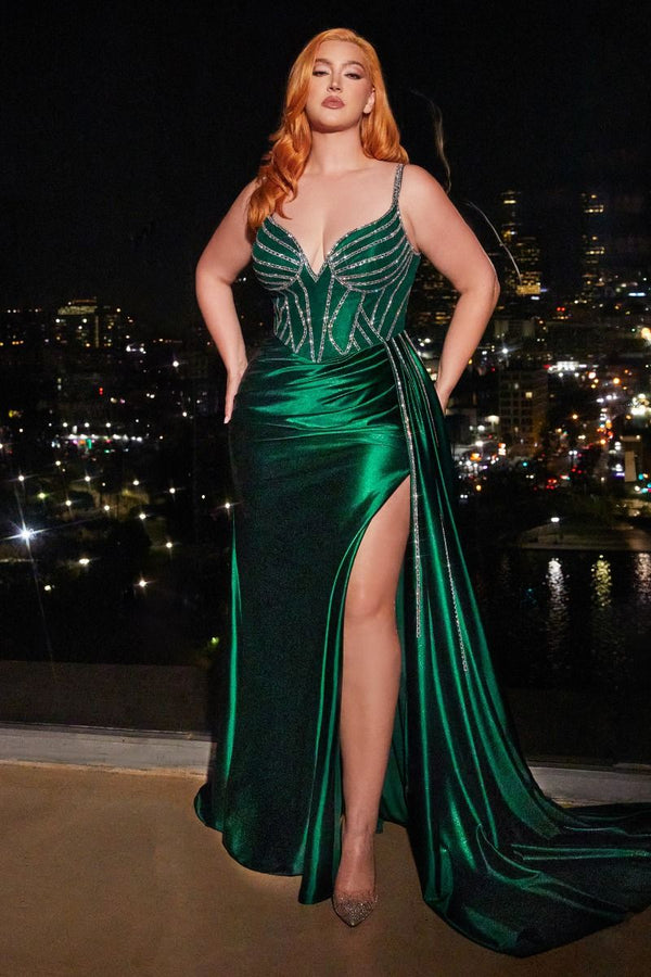 LaDivine S440C Emerald 22 Sale