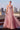 Prom Dresses Prom Long A Line Formal Glitter Dress Mauve