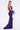 LaDivine CF158 Long Off Shoulder Formal Prom Dress Gown