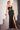 LaDivine CH129 Long Sexy Fitted Prom Dress