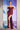 LaDivine CH144 Long Prom Formal Sequins Dress