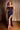 Prom Dresses Fitted Long Formal Feather Sequin Prom Dress Navy