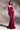 LaDivine CH151 Mermaid Long Sequins Prom Dress