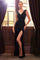 LaDivine CH198 Sequin Formal Long Prom Dress