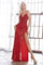 LaDivine CH225 Long Formal Prom Evening Gown