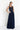 Chiffon Illusion Evening Prom Long Dress Formal - The Dress Outlet Elizabeth K