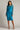 Cocktail Dresses Printed Short Cocktail Mini Dress Marine
