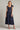 Homecoming Dresses Short Cocktail Tea Length Dress Navy/Nude