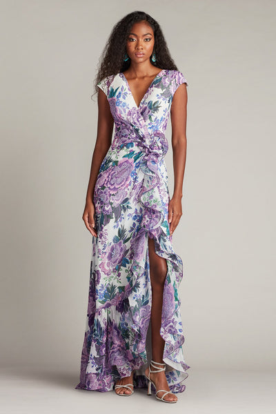 Tadashi Shoji ドレス 𝗧𝗔𝗗𝗔𝗦𝗛𝗜 𝗦𝗛𝗢𝗝𝗜 𝘑𝘢𝘱𝘢𝘯 𝘰𝘧𝘧𝘪𝘤𝘪𝘢𝘭